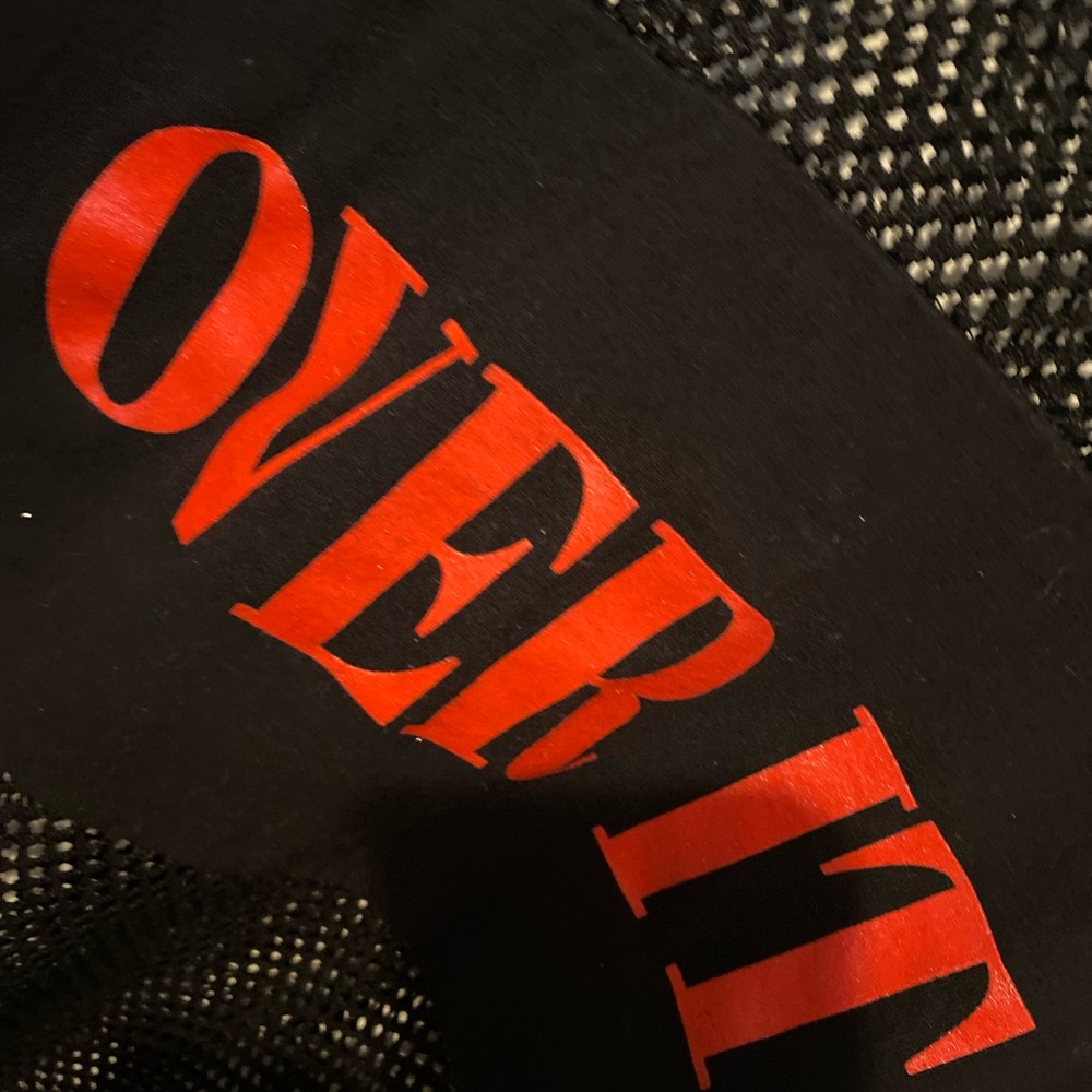 Statement Shirt - image 4